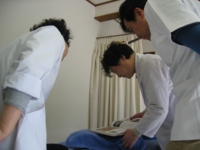 北京堂の教育システム