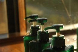 美容と健康 写真2