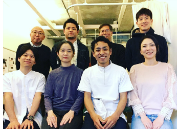 HARIカレッジ集合写真