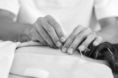 HARIカレッジ 腰・臀部編 画像